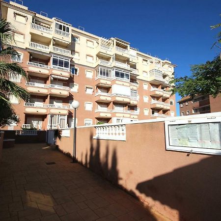 Apartment In La Mata Eneas 6 Torrevieja Exteriér fotografie