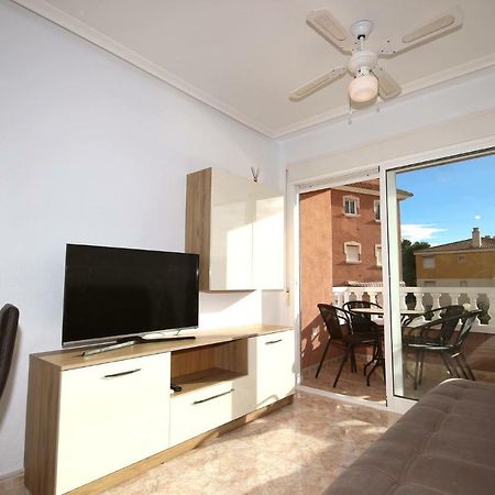 Apartment In La Mata Eneas 6 Torrevieja Exteriér fotografie
