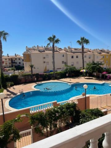 Apartment In La Mata Eneas 6 Torrevieja Exteriér fotografie