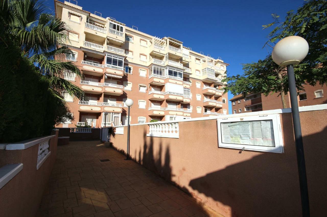 Apartment In La Mata Eneas 6 Torrevieja Exteriér fotografie