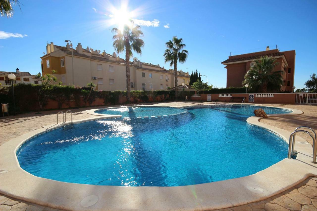 Apartment In La Mata Eneas 6 Torrevieja Exteriér fotografie