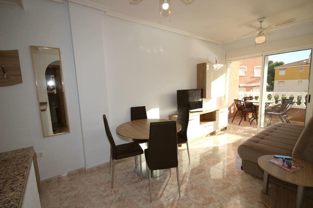 Apartment In La Mata Eneas 6 Torrevieja Exteriér fotografie